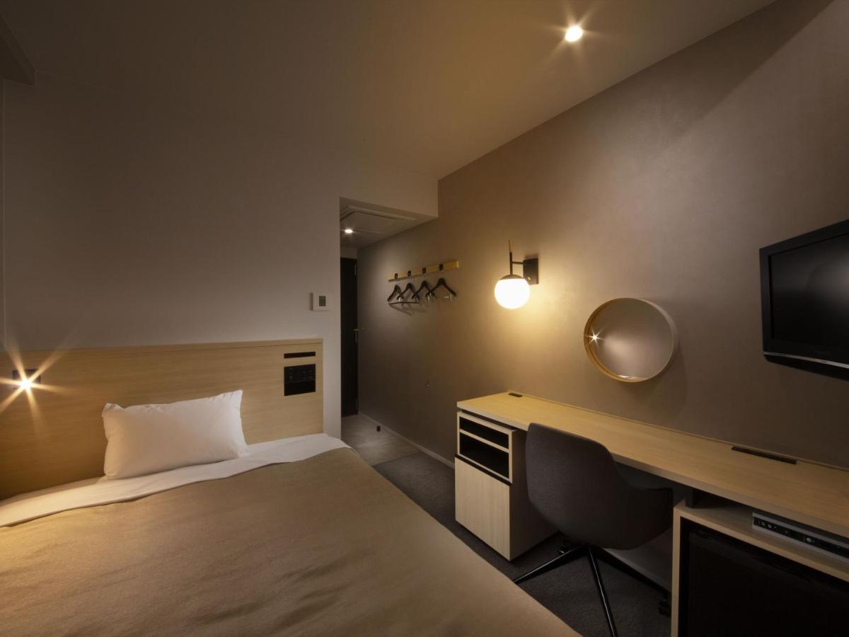 Hotel Palace Nagoya Buitenkant foto