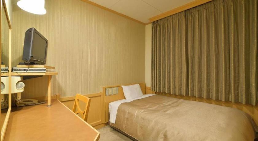 Hotel Palace Nagoya Buitenkant foto